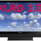Illustration for article titled Pioneer's 2nd Gen Kuro Plasma HDTVs Revealed... in Europe